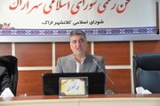 کاهش محسوس صدور پروانه ساختمانی در اراک به‌دلیل ضوابط تراکمی طرح جامع