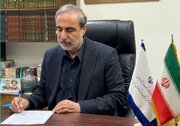 پیام مدیرکل ارشاد استان اصفهان در سالروز بزرگداشت شهید مطهری