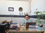 سپاس بی‌پایان از معمار انسان