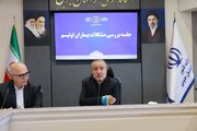 اولویت استان بهبود زیرساخت‌های درمانی و رفاهی است