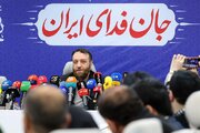 مشارکت ۳۱ میلیونی در «جان‌ فدای ایران» با دقت آماری بالا احصا شده است
