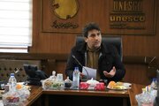 نام‌گذاری میدان و ساخت المان ورزشی پهلوان در سنندج