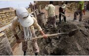 بهره‌مندی بیش از ۲۱ هزار نفر از مددجویان کمیته امداد ایلام از خدمات گروه‌های جهادی
