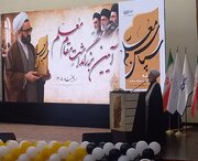 نقش معلمان در تربیت نسل تمدن ساز انقلاب کلیدی است