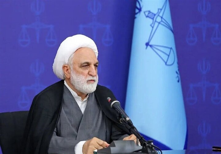 پرونده خائنان وطن به صورت فوقالعاده رسیدگی میشود