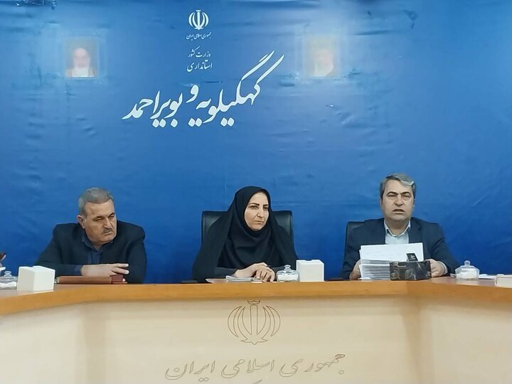 قیمت خرید تضمینی گندم در کهگیلویه و بویراحمد اعلام شد