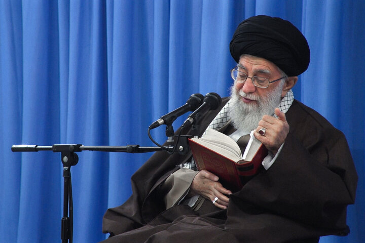 جلسات درس خارج فقه رهبر شهید انقلاب اسلامی