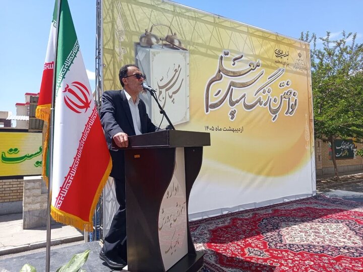 شاخص‌های کمی برنامه هفتم توسعه برای هر استان تدوین شود