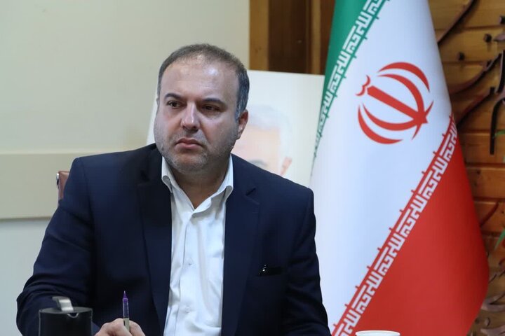 شهربازی کرمان دوشنبه‌ها نیم‌بها شد