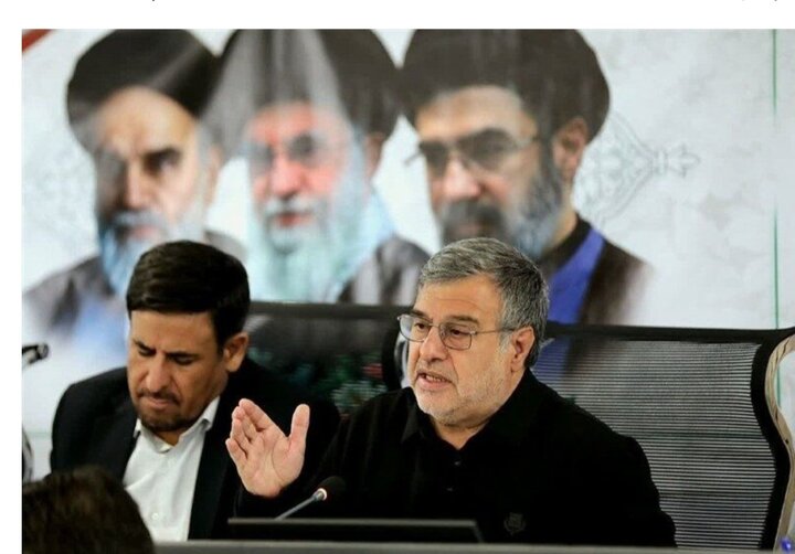 لزوم رفع فوری مشکلات زیرساختی در پایانه‌های مرزی