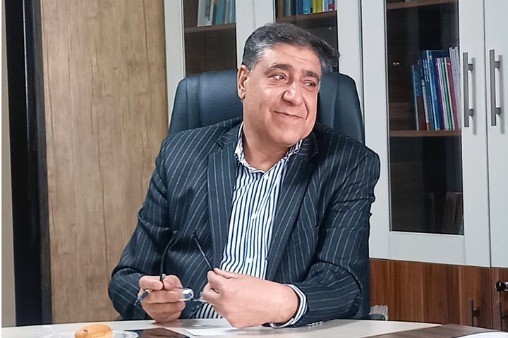 رشد ۱۰۰ هکتاری وسعت دانشگاه فرهنگیان/ افزایش ۳.۵ برابری جمعیت دانشجو-معلمان