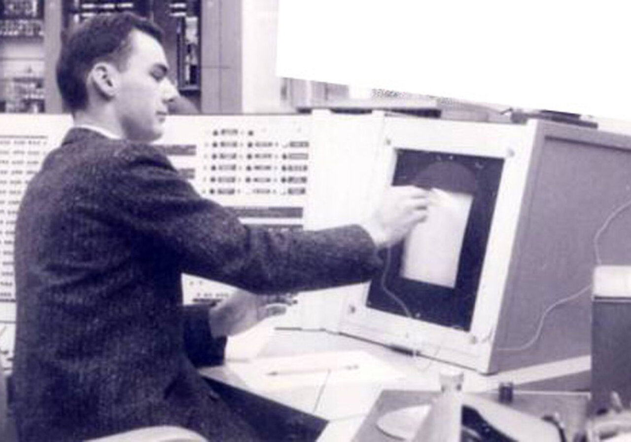 پروژه آرپانت؛ داستان شگفتانگیز تولد اینترنت در جنگ سرد