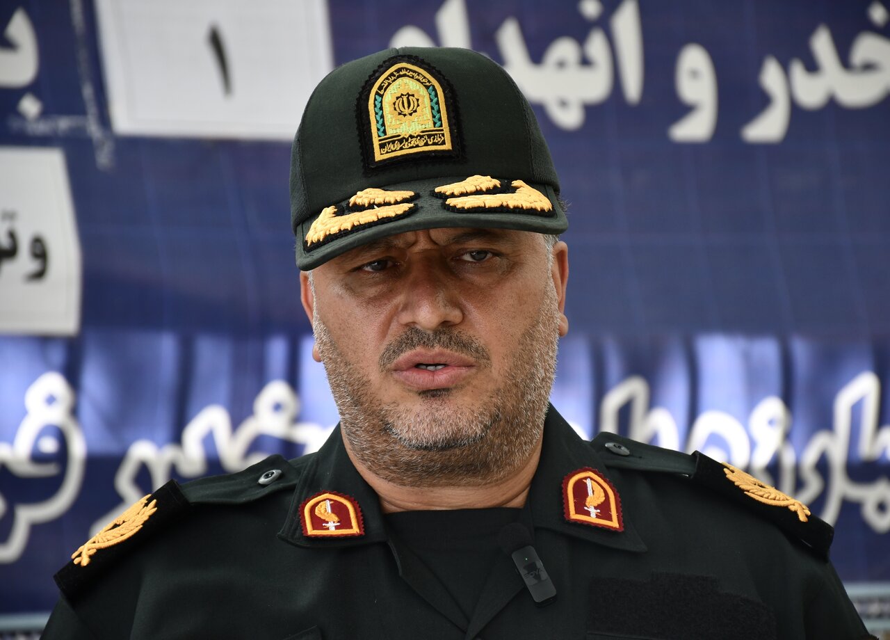 ضربه به انبار پنهان اخلالگران بازار/کشف ۲۰ هزار کالای برقی به ارزش بیش از ۴۰ میلیارد تومان