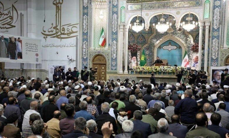 بازخوانی میراث فکری و مدیریتی علی لاریجانی