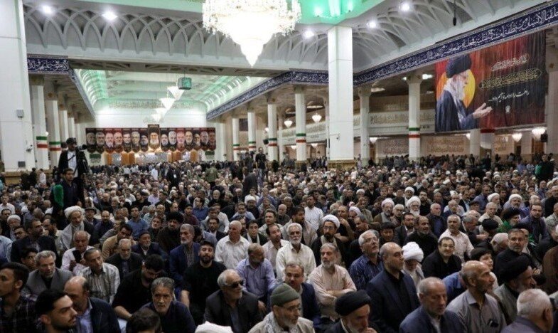بازخوانی میراث فکری و مدیریتی علی لاریجانی