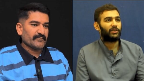 سرنوشتی که در انتظار همه خائنان به وطن است