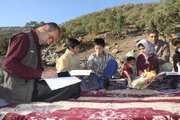 قلم‌هایی که تاریخ را می‌سازند