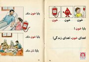 آغاز به کار پویش ملی «بابا خون داد» در کرمان