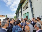 رفع معضل ۱۹ ساله ورزشگاه امام رضا(ع) سیمرغ با ورود دستگاه قضایی