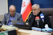 رکورد جدیدی در افزایش سرانه‌های آموزشی استان ثبت شده است