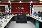 دوگانه‌سوز شدن نانوایی‌ها یک‌ماهه تعیین‌تکلیف شود