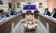 بازتوانی اجتماعی و مدیریت آسیب‌های خانواده زندانیان یکی از اولویت‌های کلیدی ایلام است
