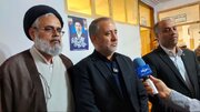 خراسان جنوبی به عنوان پایلوت وحدت در کشور شناخته می‌شود