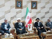 ۵۵ هزار نفر به دلیل تحریم‌های ظالمانه آمریکا از سفر خانه خدا محروم شدند