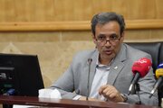 جوجه‌ریزی در کرمانشاه ۱۵ درصد بالاتر از میانگین کشوری