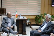 هم‌افزایی سازمان زمین‌شناسی برای رفع چالش‌های زیست‌محیطی گیلان ضرورت دارد