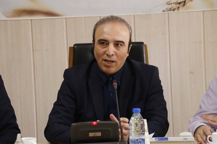 بانک‌ها منابع مالی حوزه تولید و واردات کالاهای اساسی را تامین کنند
