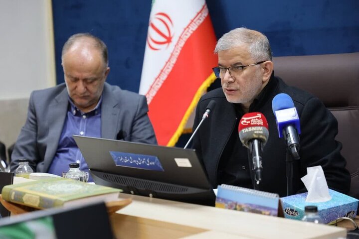 رکورد جدیدی در افزایش سرانه‌های آموزشی استان ثبت شده است