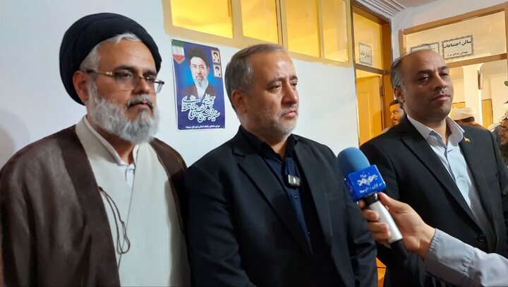 خراسان جنوبی به عنوان پایلوت وحدت در کشور شناخته می‌شود