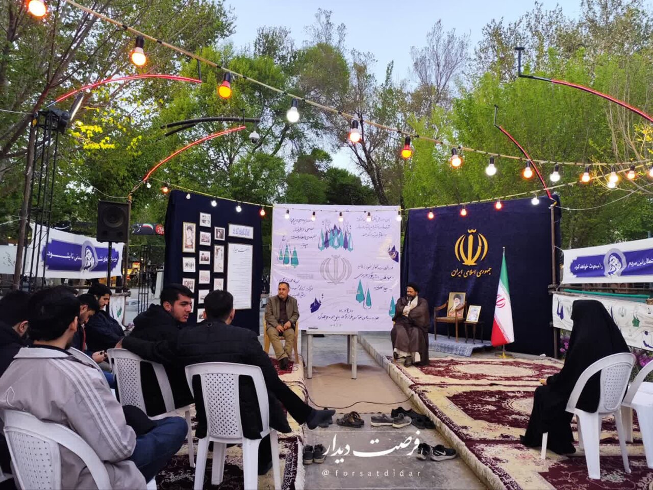 وقتی خلاقیت نبض میدان را به دست می‌گیرد