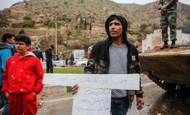 شهری که چراغ مهربانیاش در هیچ بحرانی خاموش نشد