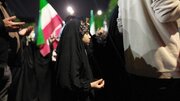 کرمانشاه استوار در سنگر پاسداری از انقلاب