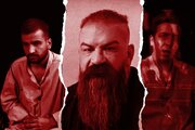فیلم اعتراف جنایتکاران اجاره‌ای موساد منتشر شد