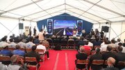 آغاز عملیات اجرایی ۶۶ کیلومتر از آزادراه قم-سلفچگان-راهجرد