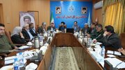 دستگاه قضایی کردستان با محتکران و گران‌فروشان قاطعانه برخورد می‌کند