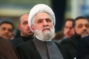 دبیرکل حزب‌الله: دولت لبنان دل به سراب مذاکرات نبندد