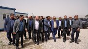 سرمایه‌گذاری بیش از ۸۰ میلیارد یورویی در پتروشیمی گچساران