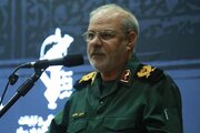 سخنگوی سپاه: شناورهای متخلف با قدرت متوقف می‌شوند