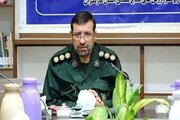 میزبانی مازندران از پیکر مطهر ۳ شهید گمنام دفاع مقدس در اردیبهشت مقاومت