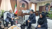 تأکید دستگاه قضایی مازندران بر رفع مشکلات حقوقی ۵ پروژه نیمه‌تمام ورزشی