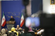 اقدام اوکراین ماجراجویی خطرناک بود که از طرف ما بی‌پاسخ نخواهد ماند