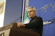 واکنش سخنگوی وزارت امور خارجه به قهرمانی اسپانیا در جام جهانی