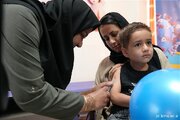 جزئیات اجرای طرح تکمیلی واکسیناسیون سرخک، سرخجه و اوریون در کرمان