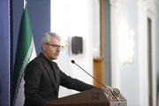 بقایی: آنچه بر ملت صلح‌دوست ایران تحمیل شده یک جنگ متعارف نیست