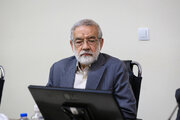 نمایندگان مجلس پیگیر اجرای شبکه ملی اطلاعات هستند