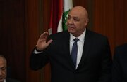 ضرورت حصول توافق امنیتی با رژیم صهیونیستی پیش از پرداختن به موضوع دیدار با نتانیاهو